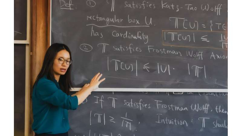 Matematikçiler Onlarca Yıllık Geometrik Kakeya Problemini Çözmeyi Başardı!