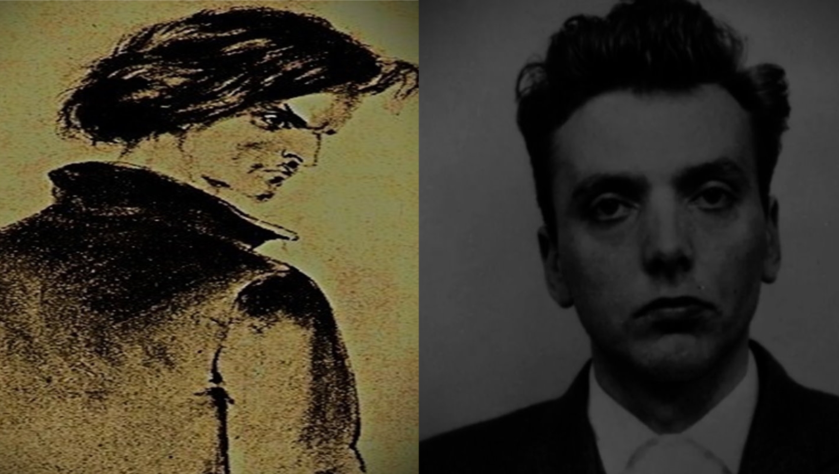 Rodion Romanovich Raskolnikov ve Ian Brady - Evrim Ağacı