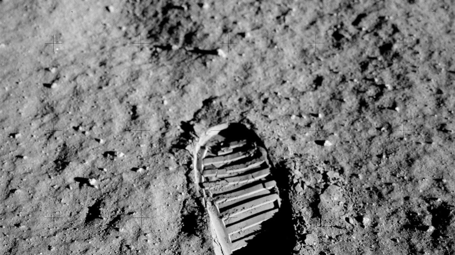 NASA'nın Apollo İniş Modülü: Astronotları Ay'a İndiren Tarihi Araç Hâlâ Orada!