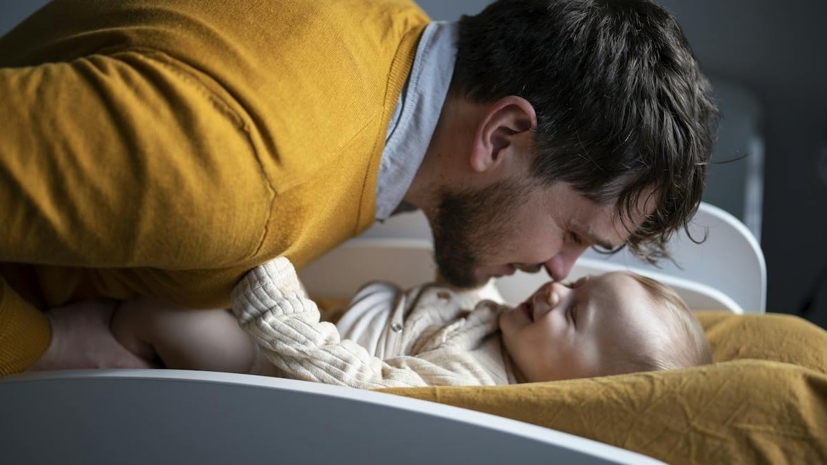 Daha Yüksek Testosteron Gerçekten Erkekliği ve Babalığı Güçlendiriyor mu?