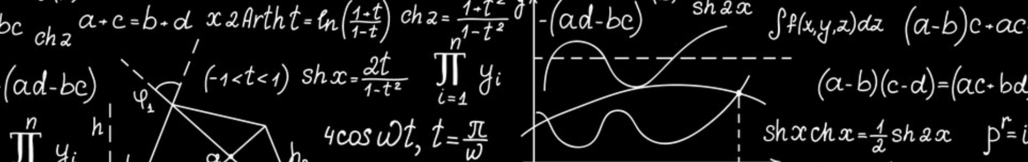 Matematiksel Evrim