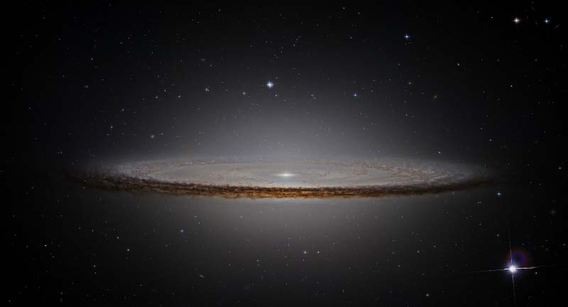 Yıldız Astrofiziği: Disk Oluşumu Nedir?
