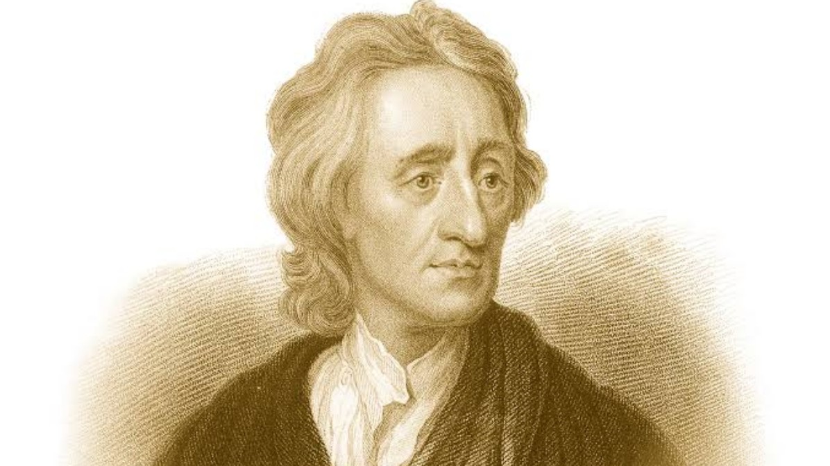 John Locke: İde Nedir