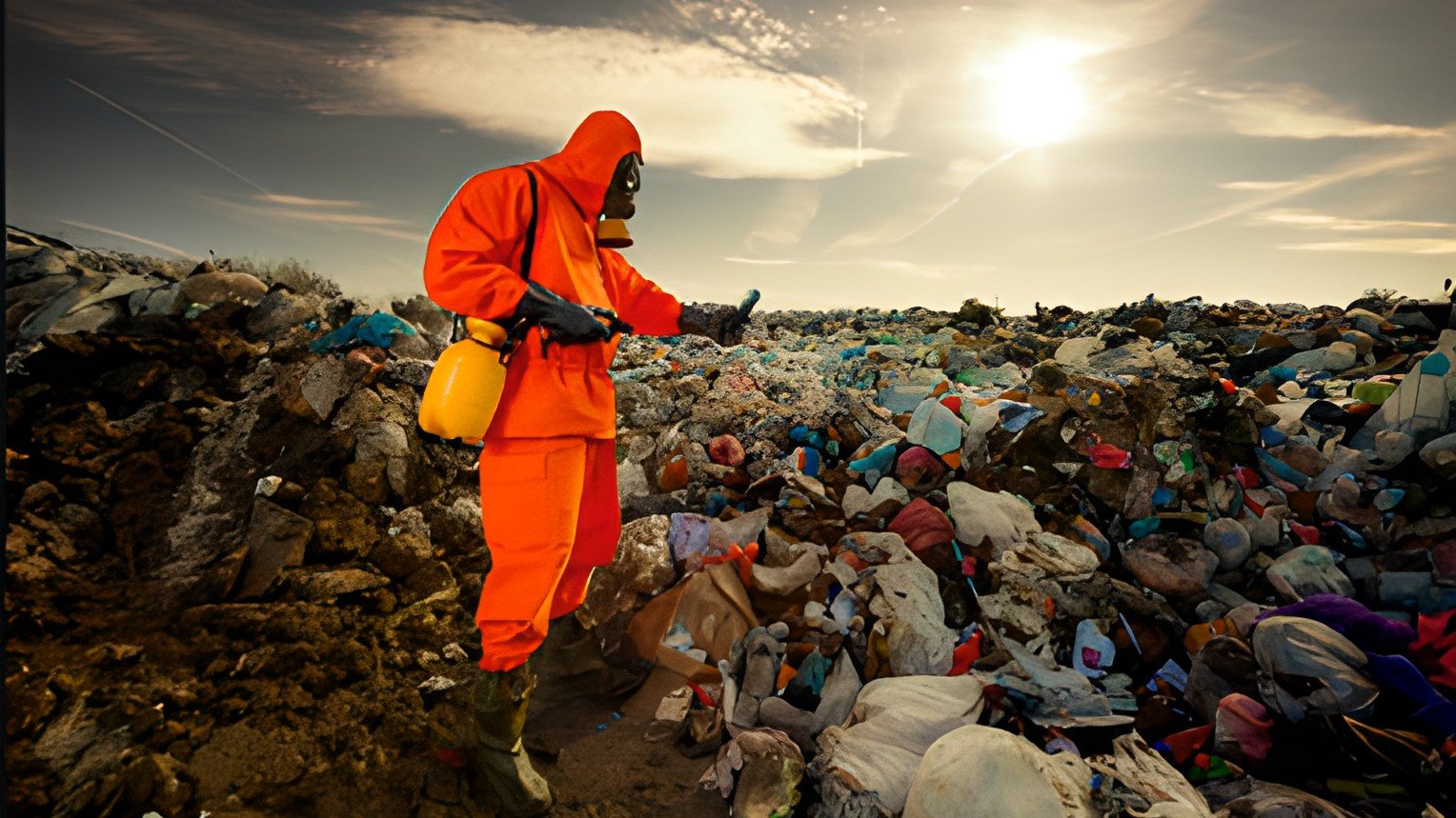 Zehirli Bir Gaz Olan Hidrojen Sülfür (H2S), Aslında Sağlığımız İçin