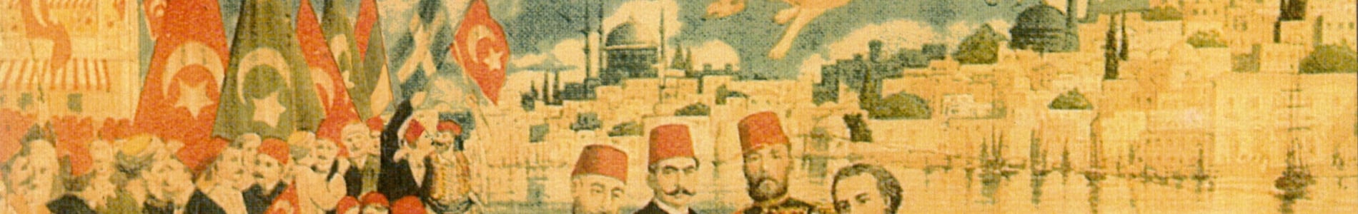 Osmanlı Devleti'nde Modernleşme Çabaları