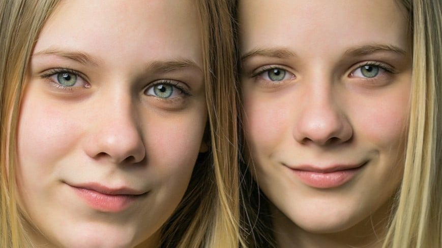 İkizler ve Gerçekler: İkizler Telepati ile İletişim Kurabilir, Birbirlerinin Acısını Hissedebilirler mi? İkizlerin Parmak İzi ve Genleri Aynı mı? - Evrim Ağacı