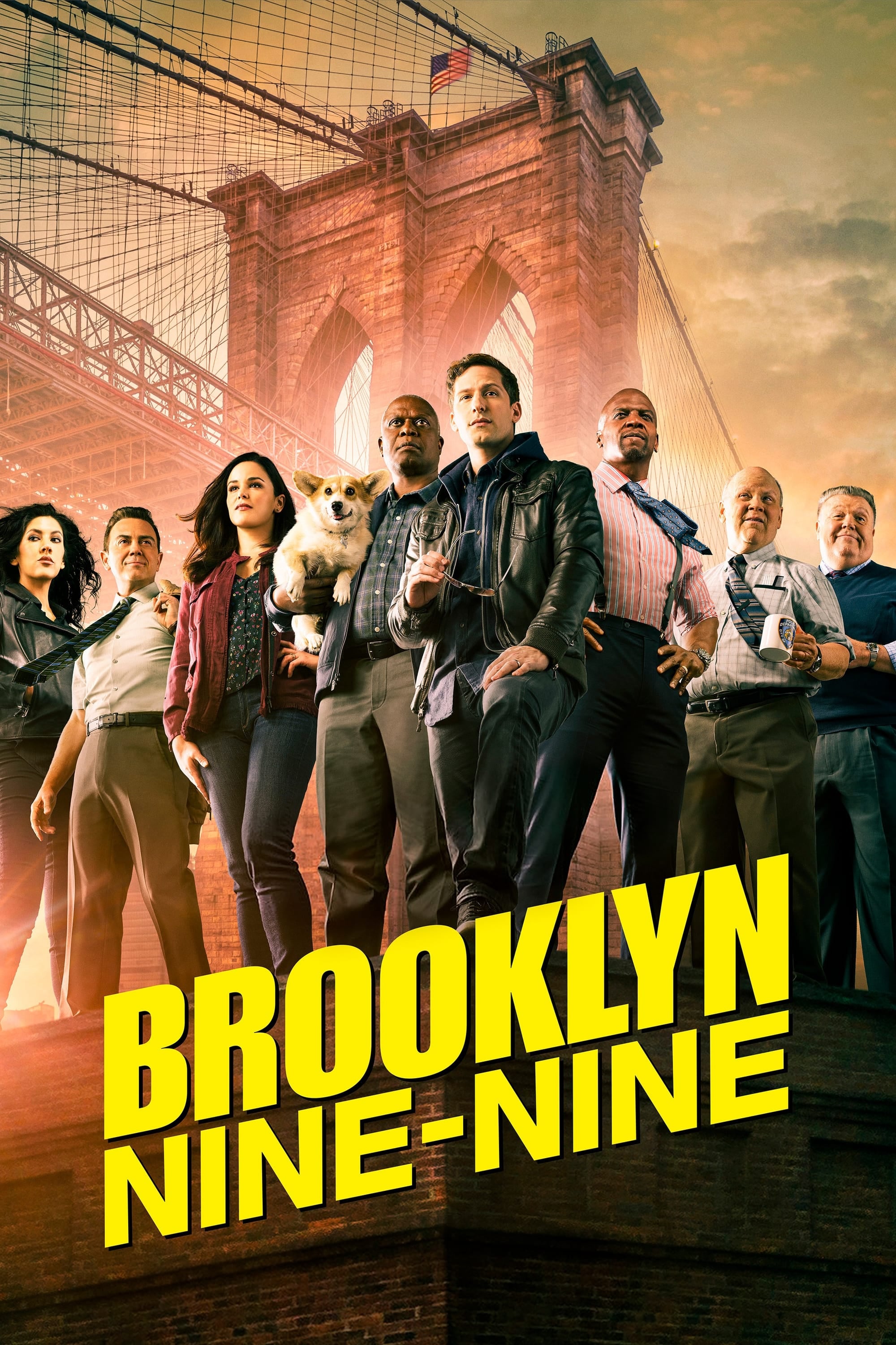 Terry Crews Brooklyn 99 Online Watch 99 Season Brooklyn Series