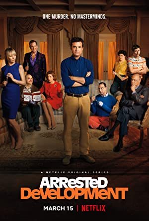 Arrested Development (Dizi) - Evrim Ağacı