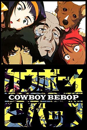 Cowboy Bebop (Dizi) - Evrim Ağacı