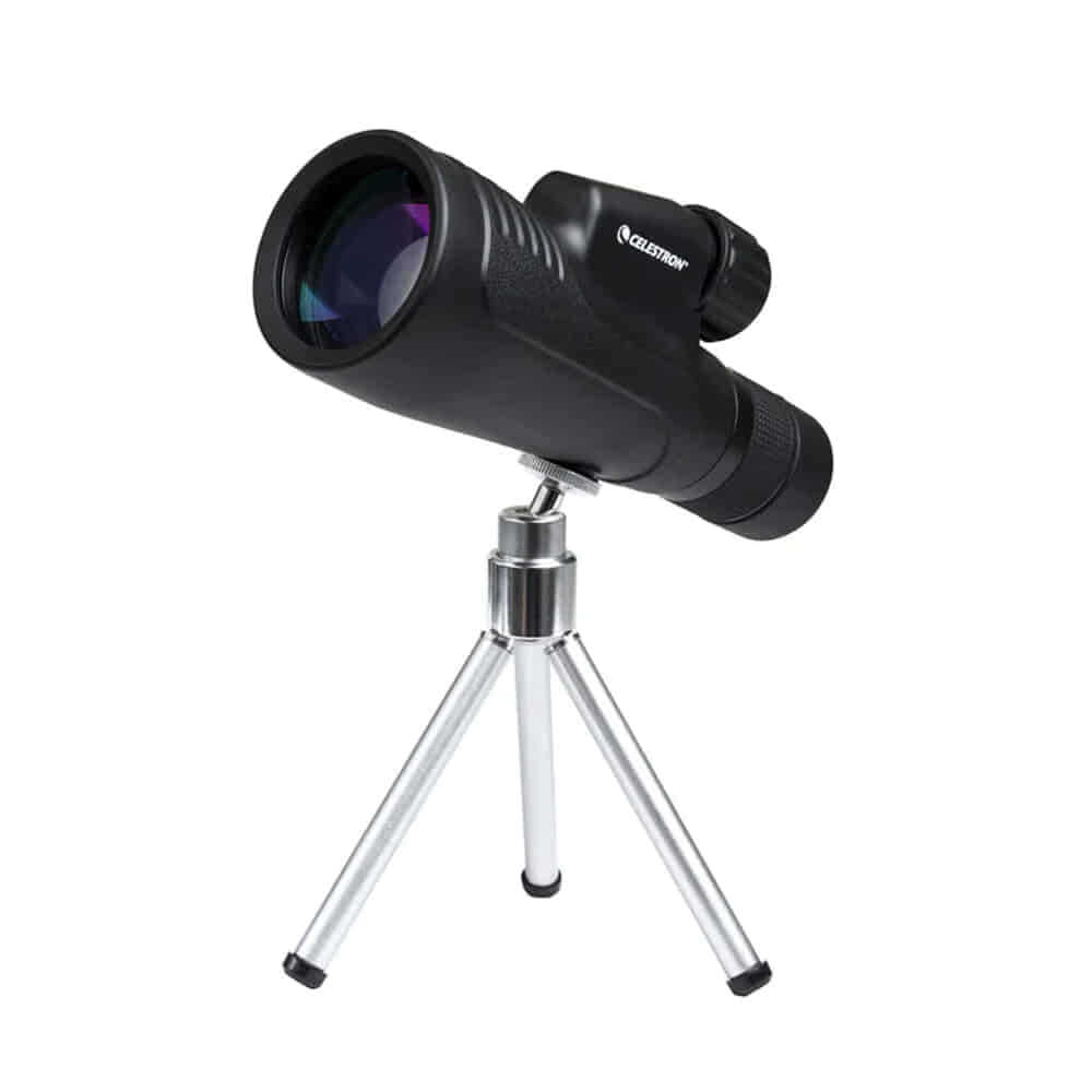 Celestron Outland X 10-30x50 Tripodlu Zoom Monoküler - Agora Bilim