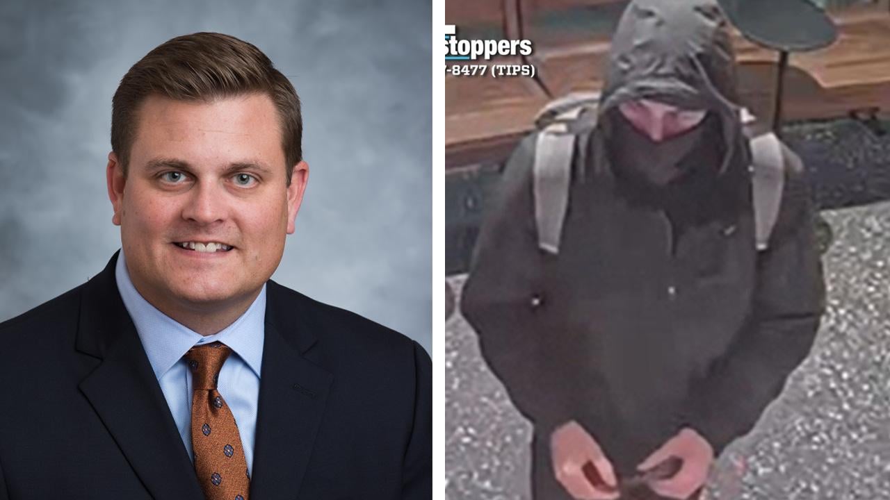 Luigi Mangione Arrested in Connection to UnitedHealthcare CEO Killing