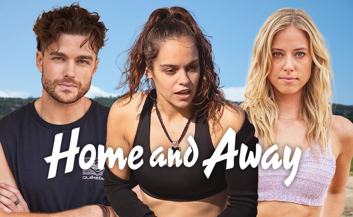 Home And Away Fans Anticipate Major Returns And Spoilers - The Pinnacle  Gazette