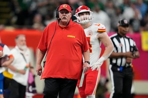 Kansas City Chiefs Reinforce Roster With Kareem Hunt And Gardner Minshew - The Pinnacle Gazette